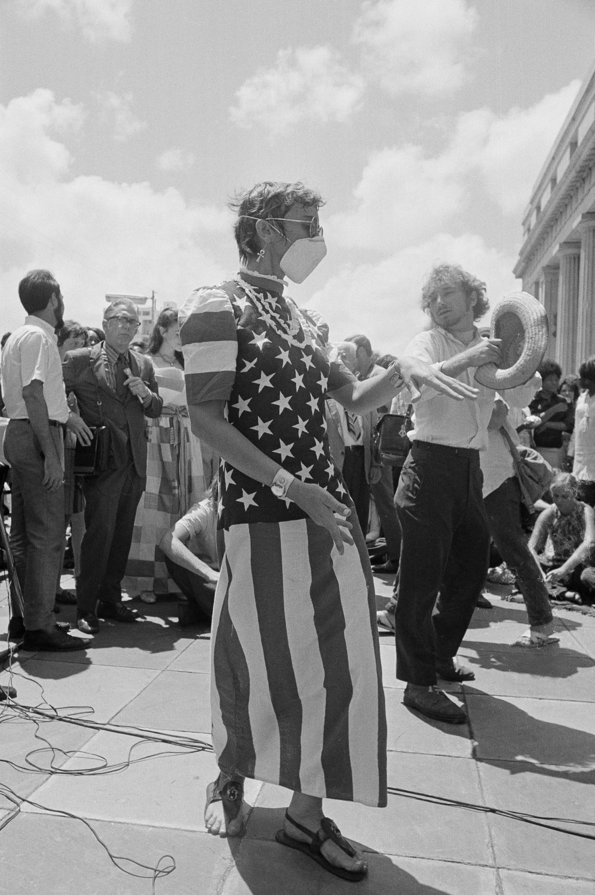 Earth Day 1970